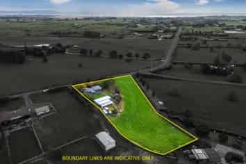 308 Batty Road, Karaka