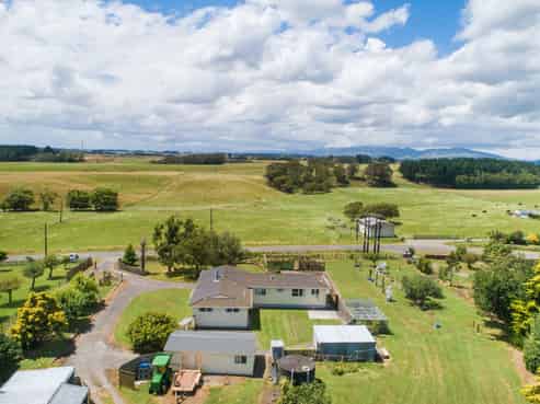 731 Stoney Creek Road, Bunnythorpe