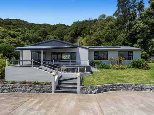 83A Taneatua Road, Whakatane