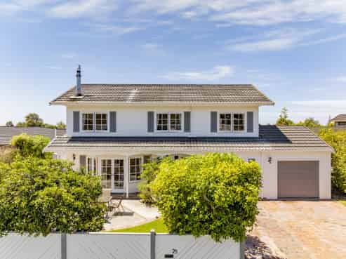 25 Trigg Crescent, Taradale