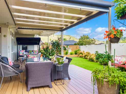 33 Pinotage Drive, Greenmeadows