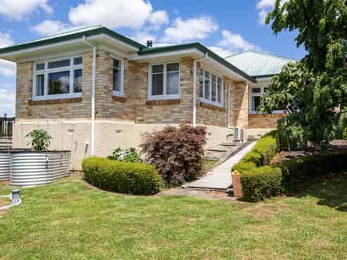 2172 Morrinsville-walton Road, Richmond Downs