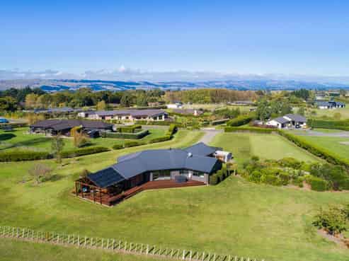 249F Watershed Road, Bunnythorpe