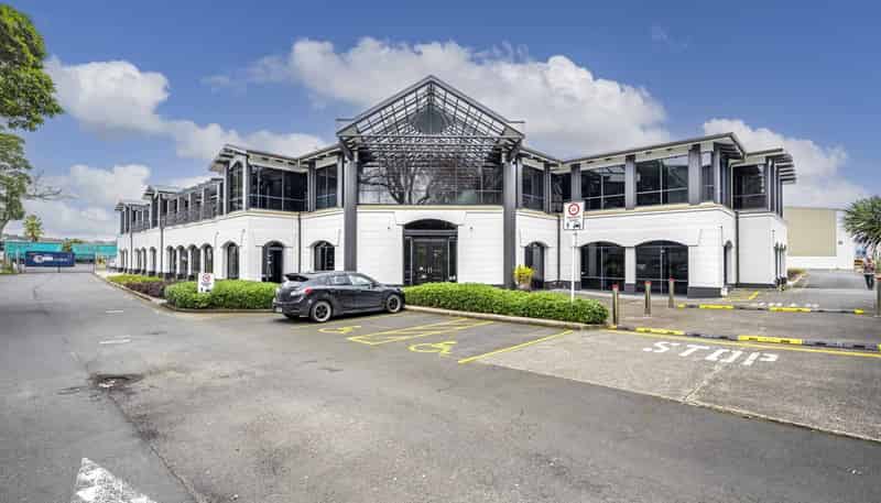 439 East Tamaki Road, East Tamaki