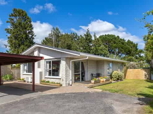 452A Carrington Street, Upper Vogeltown