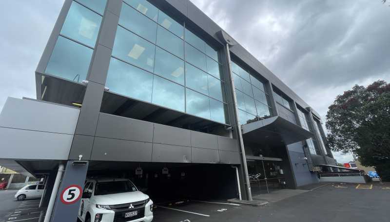 205 Great South Road, Greenlane