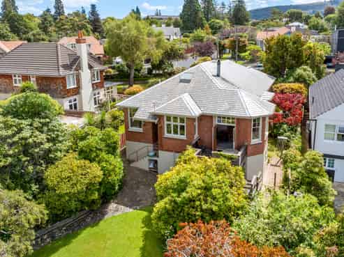 84 Grendon Street, Maori Hill