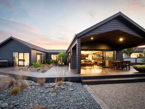 125 Rangatira Road, Karapiro