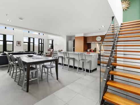 34/254 Willis Street, Te Aro