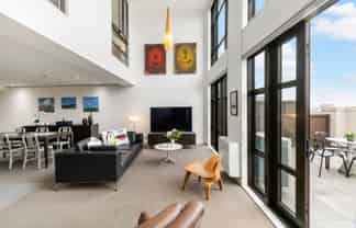 34/254 Willis Street, Te Aro