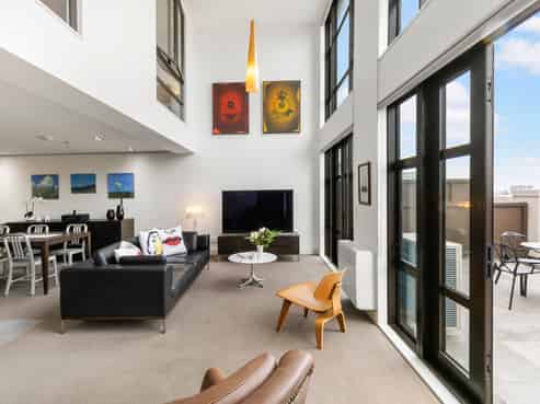 34/254 Willis Street, Te Aro