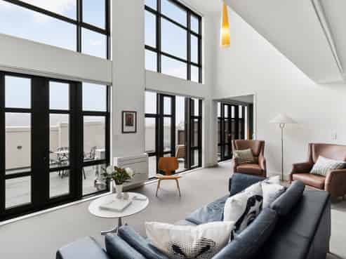 34/254 Willis Street, Te Aro