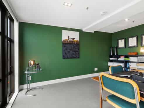 34/254 Willis Street, Te Aro