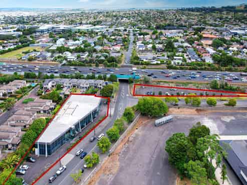 Immaculate investment with development upside