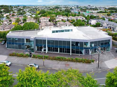 Immaculate investment with development upside