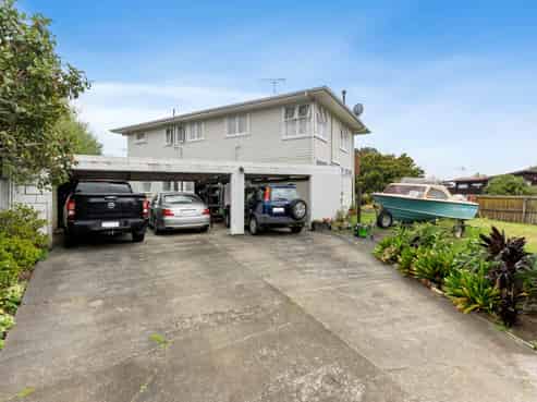 64 Megan Avenue, Pakuranga Heights