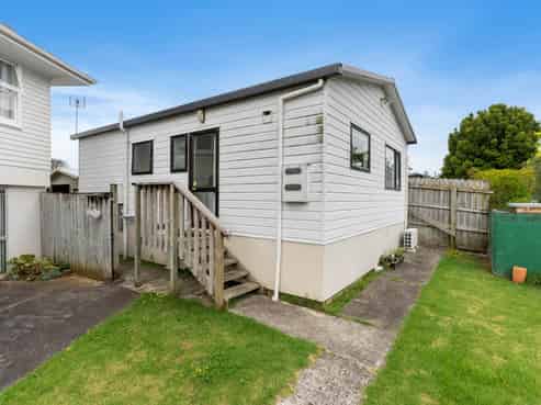 64 Megan Avenue, Pakuranga Heights