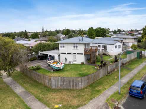 64 Megan Avenue, Pakuranga Heights