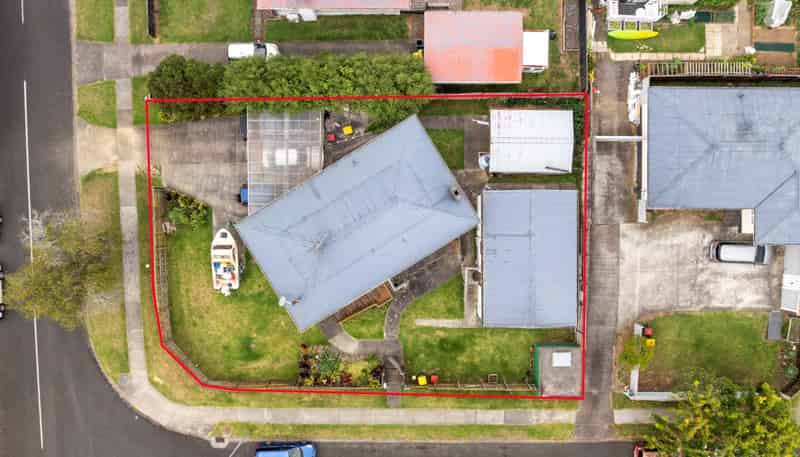 64 Megan Avenue, Pakuranga Heights