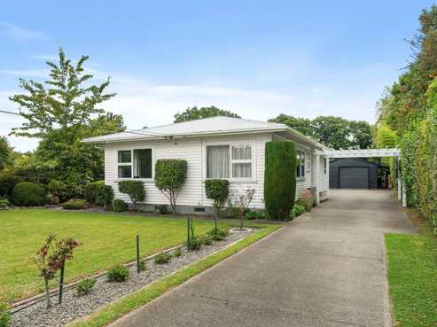 124 West Street, Greytown