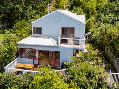 61 Breaker Bay Road, Breaker Bay