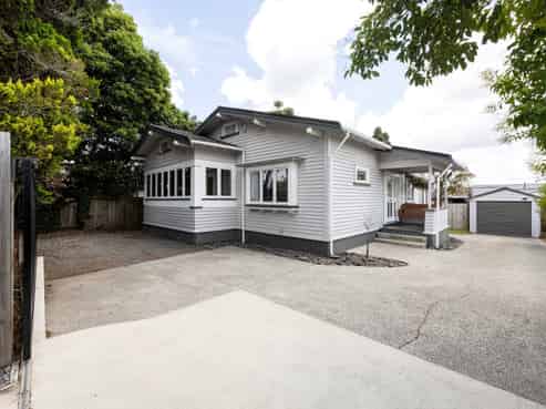 1 Boundary Road, Claudelands