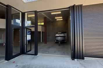  Unit 10 – The Biggest on the Block with Rear Yard Area!