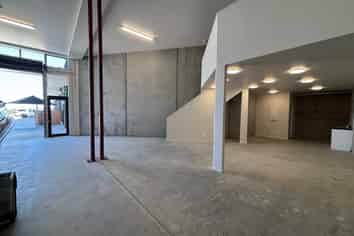  Unit 10 – The Biggest on the Block with Rear Yard Area!