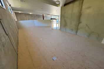 Unit 10 – The Biggest on the Block with Rear Yard Area!