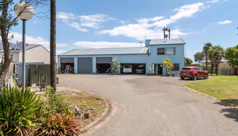 15 Enterprise Drive, Papamoa Beach