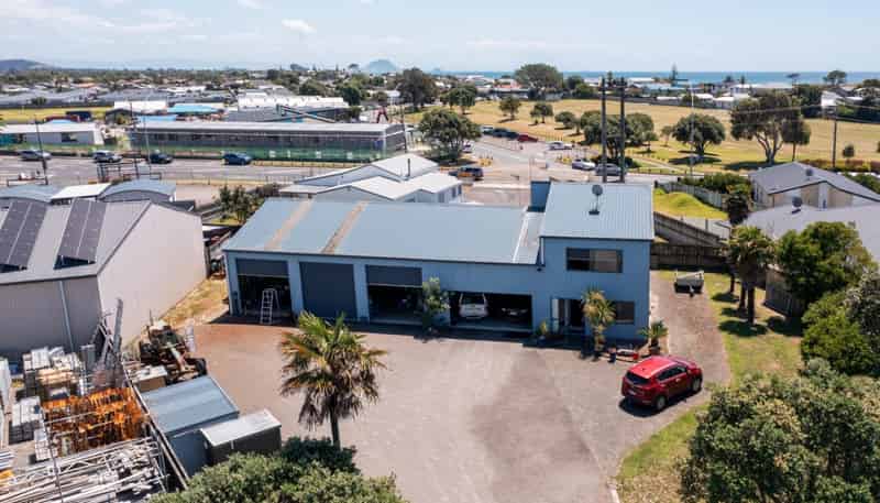 15 Enterprise Drive, Papamoa Beach