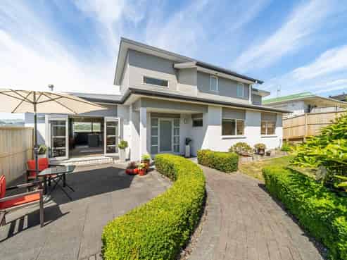 14 Bodmin Terrace, Camborne
