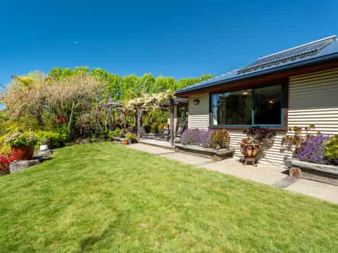 140 Awa Awa Road, Tasman