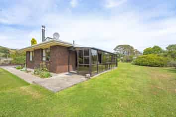 185 Waitohu Valley Road, Otaki