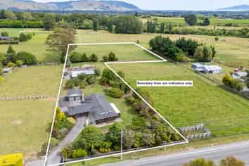 185 Waitohu Valley Road, Otaki