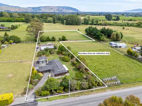 185 Waitohu Valley Road, Otaki