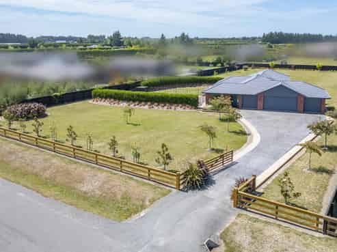 46 Norris Drive, Swannanoa