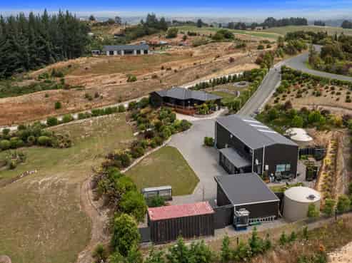 14 Harley Ridge, Tasman