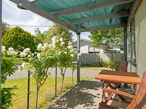 11 Main Street, Greytown