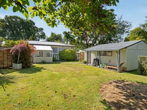 11 Main Street, Greytown
