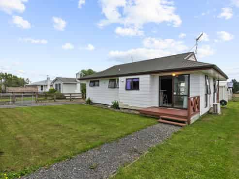 5 Julyan Street, Shannon