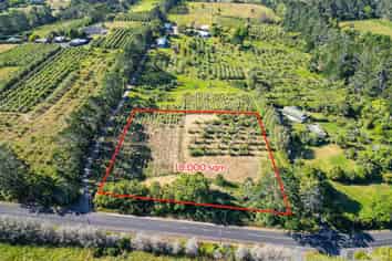 162 Trigg Road, Huapai