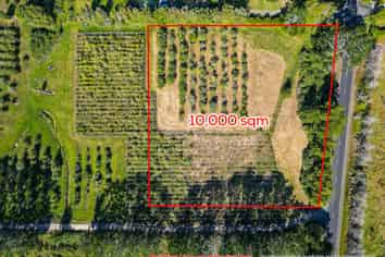 162 Trigg Road, Huapai