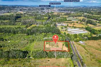 162 Trigg Road, Huapai