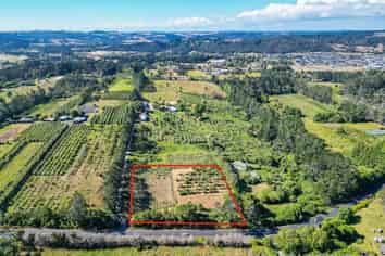 162 Trigg Road, Huapai