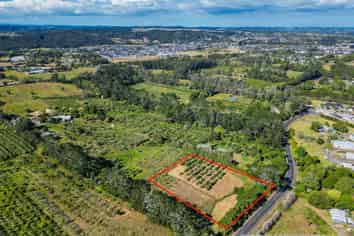 162 Trigg Road, Huapai