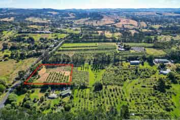 162 Trigg Road, Huapai