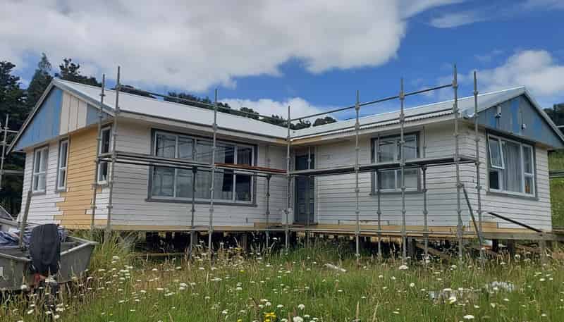 621 Waipu Caves Road, Waipu