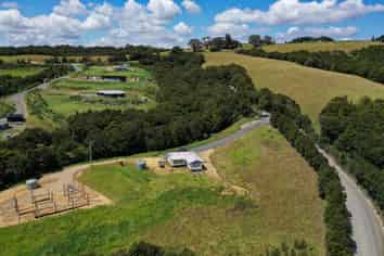 621 Waipu Caves Road, Waipu