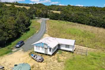 621 Waipu Caves Road, Waipu